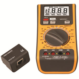 digitales Multimeter