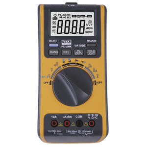 digitales Multimeter