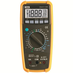 digitales Multimeter
