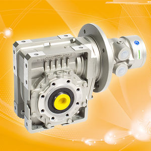 Lamellen-Druckluftmotor