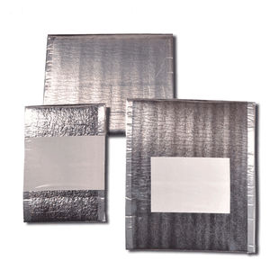 isotherme Verpackung