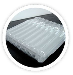 Luftkissen-Schutzverpackung 1