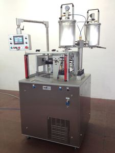 Produktionsmaschine für Bleistift 1