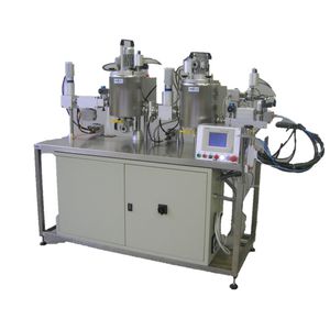 Weichgel-Produktionsmaschine 1