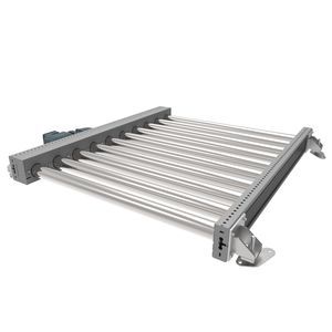 Rollenförderer