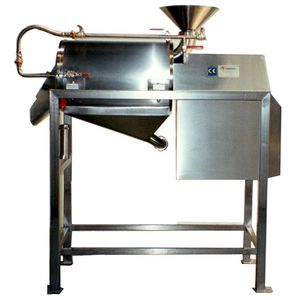 Siebmaschine für die Lebensmittelindustrie 1
