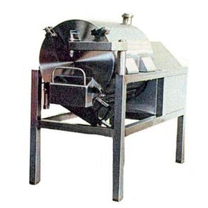 Siebmaschine für die Lebensmittelindustrie 1