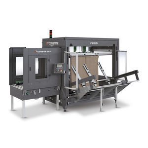 automatischer Kartonaufrichter 1