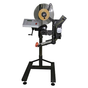 automatischer Etikettierer