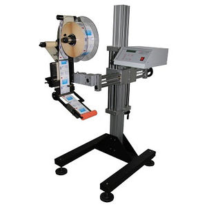 automatischer Etikettierer