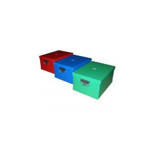 Polypropylenbehälter