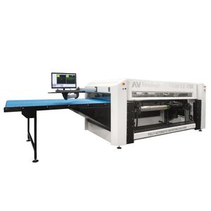 automatische Montagemaschine