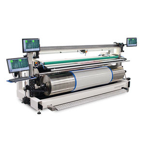 halbautomatische Montagemaschine
