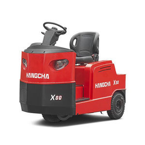 elektrischer Schlepper