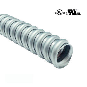 Schutzhülle / Well / Rohr / für Kabel