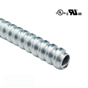 Schutzhülle / Well / Rohr / für Kabel
