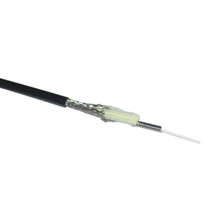 Glasfaser-Datenkabel