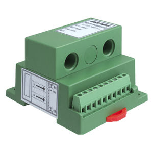 digitaler Stromwandler