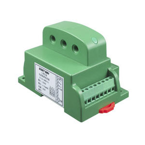 magnetoresistiver Stromwandler