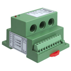magnetoresistiver Stromwandler