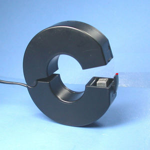 Stromwandler mit Wandler