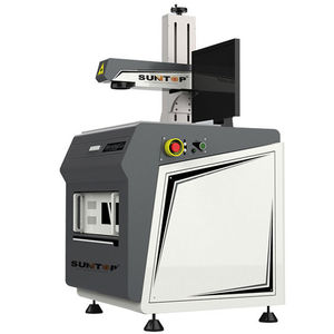 Faserlaser-Markiermaschine 1