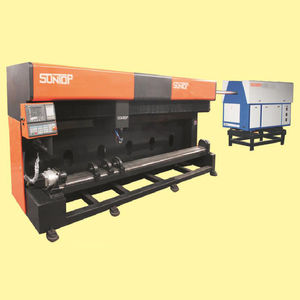 CO2-Laser-Schneidemaschine
