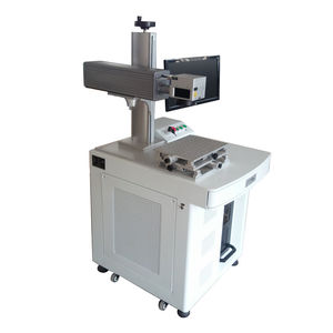 Faserlaser-Markiermaschine 1