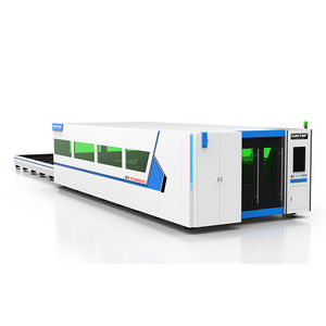 Schneidemaschine für Metall 1