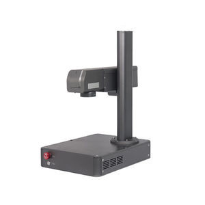 Faserlaser-Markiermaschine