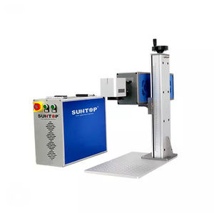 Lasermarkiermaschine