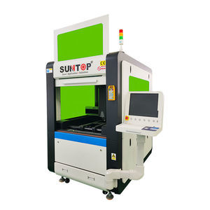 Laser-Schneidemaschine