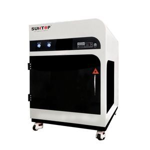 Lasergraviermaschine