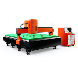3D-Laser-Graviermaschine 1