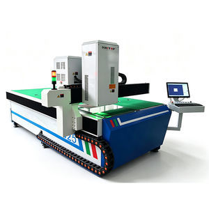 Lasergraviermaschine 1