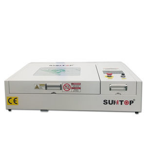 CO2-Laser-Schneidemaschine