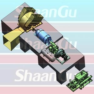 Dampfturbine
