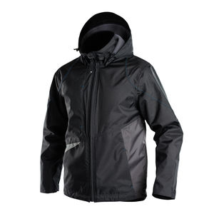 Arbeitsjacke 1