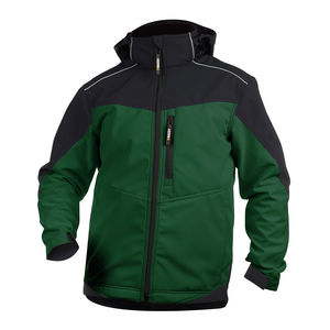 Arbeitsjacke 1