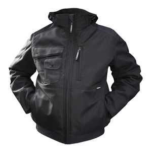 Arbeitsjacke 1