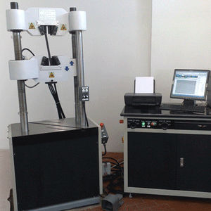 Universalprüfmaschine / Multiparameter / elektromechanisch