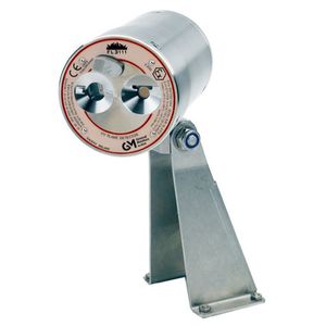 UV-Flammendetektor 1