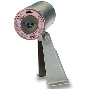 IR-Flammendetektor 1