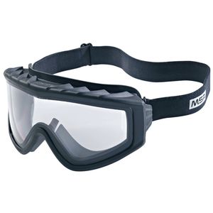 Vollsicht-Schutzbrille / Polycarbonat 1
