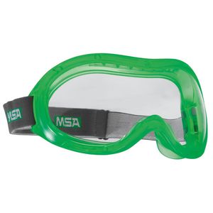 Vollsicht-Schutzbrille / UV 1