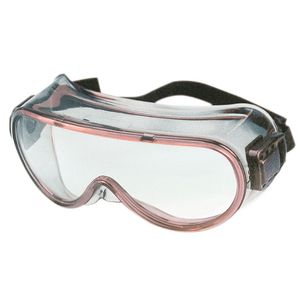 Vollsicht-Schutzbrille / UV 1