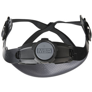 Schutzhelm-Innenausstattung 1