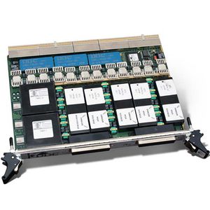 CompactPCI-Konverterkarte