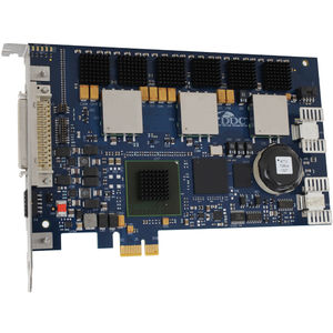 PCIe-Konverterkarte