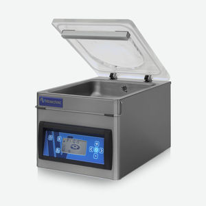 Handvorschub-Verpackungsmaschine